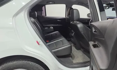 ChevroletGMDaewoo Equinox 2020, 90069 км, за 7765.49 USD - фото 11