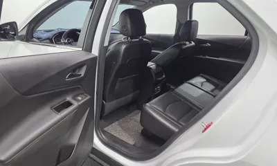 ChevroletGMDaewoo Equinox 2020, 90069 км, за 7765.49 USD - фото 12