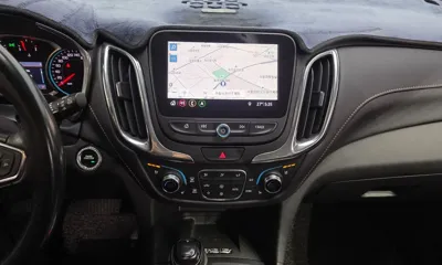 ChevroletGMDaewoo Equinox 2020, 90069 км, за 7765.49 USD - фото 13