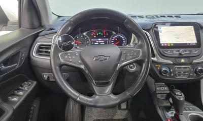 ChevroletGMDaewoo Equinox 2020, 90069 км, за 7765.49 USD - фото 14