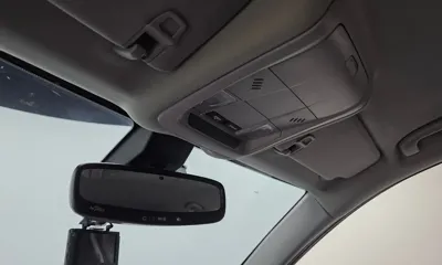 ChevroletGMDaewoo Equinox 2020, 90069 км, за 7765.49 USD - фото 20