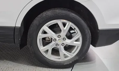 ChevroletGMDaewoo Equinox 2020, 90069 км, за 7765.49 USD - фото 21
