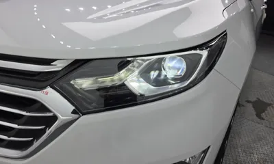 ChevroletGMDaewoo Equinox 2020, 90069 км, за 7765.49 USD - фото 22