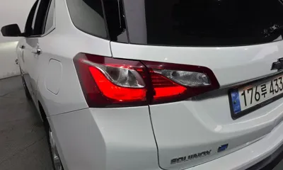 ChevroletGMDaewoo Equinox 2020, 90069 км, за 7765.49 USD - фото 23