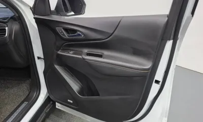 ChevroletGMDaewoo Equinox 2020, 90069 км, за 7765.49 USD - фото 24