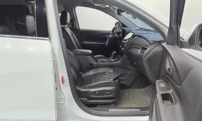 ChevroletGMDaewoo Equinox 2020, 90069 км, за 7765.49 USD - фото 26