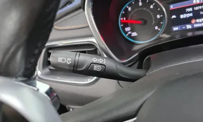 ChevroletGMDaewoo Equinox 2020, 90069 км, за 7765.49 USD - фото 30
