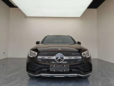Mercedes-Benz GLC 2022, 108100 км, за 26984.06 USD
