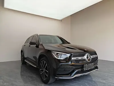 Mercedes-Benz GLC 2022, 108100 км, за 26984.06 USD