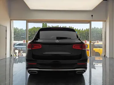 Mercedes-Benz GLC 2022, 108100 км, за 26984.06 USD