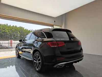 Mercedes-Benz GLC 2022, 108100 км, за 26984.06 USD - фото 6