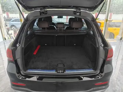 Mercedes-Benz GLC 2022, 108100 км, за 26984.06 USD - фото 7