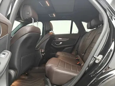 Mercedes-Benz GLC 2022, 108100 км, за 26984.06 USD - фото 11