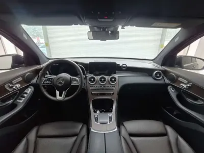 Mercedes-Benz GLC 2022, 108100 км, за 26984.06 USD - фото 12