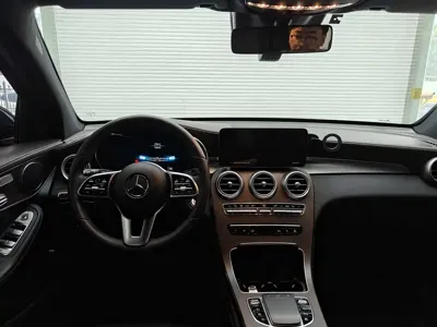 Mercedes-Benz GLC 2022, 108100 км, за 26984.06 USD - фото 14
