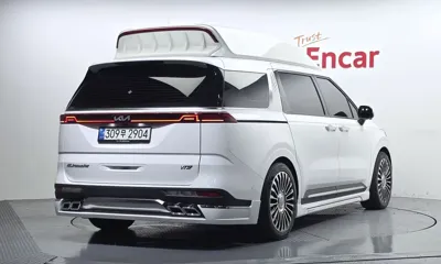 Kia Canival 2023, 37232 км, за 32324.19 USD