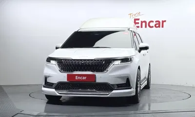 Kia Canival 2023, 37232 км, за 32324.19 USD