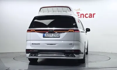 Kia Canival 2023, 37232 км, за 32324.19 USD