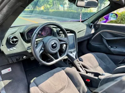 McLaren 720S 2020, 20000 км, за 351376.35 USD