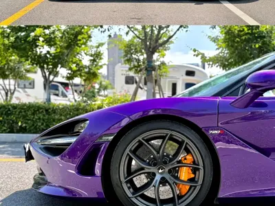 McLaren 720S 2020, 20000 км, за 351376.35 USD