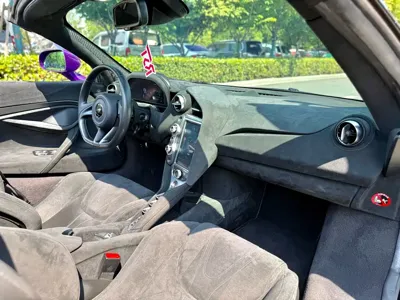 McLaren 720S 2020, 20000 км, за 351376.35 USD - фото 6