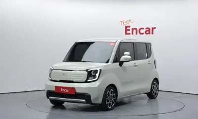 Kia Ray · 2023 год