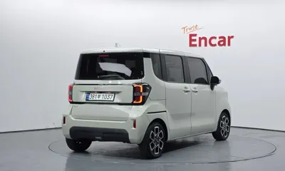 Kia Ray 2023, 11712 км, за 11495 USD