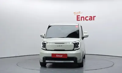 Kia Ray 2023, 11712 км, за 11495 USD