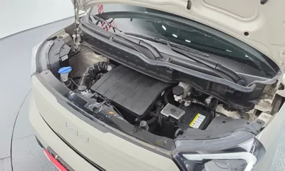 Kia Ray 2023, 11712 км, за 11495 USD - фото 6