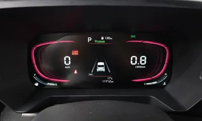 Kia Ray 2023, 11712 км, за 11495 USD - фото 8