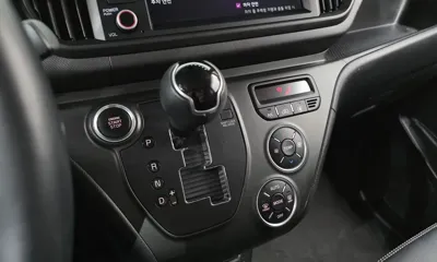 Kia Ray 2023, 11712 км, за 11495 USD - фото 9