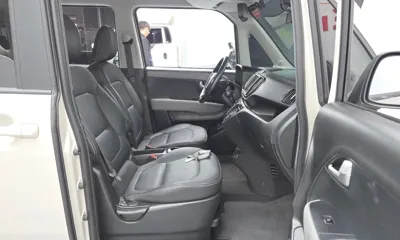 Kia Ray 2023, 11712 км, за 11495 USD - фото 10