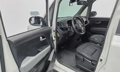 Kia Ray 2023, 11712 км, за 11495 USD - фото 11