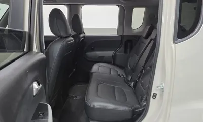 Kia Ray 2023, 11712 км, за 11495 USD - фото 12