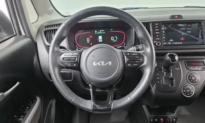 Kia Ray 2023, 11712 км, за 11495 USD - фото 13