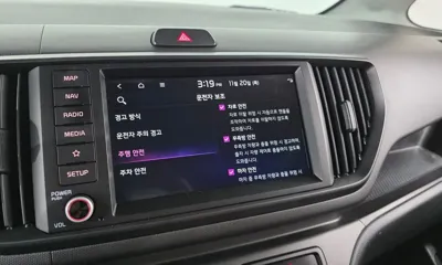 Kia Ray 2023, 11712 км, за 11495 USD - фото 14