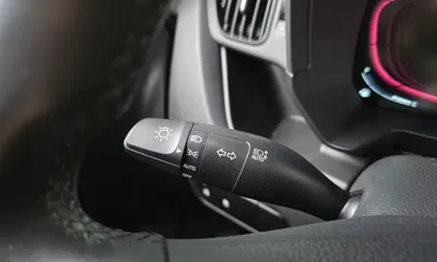 Kia Ray 2023, 11712 км, за 11495 USD - фото 17