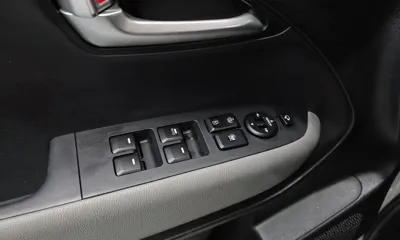 Kia Ray 2023, 11712 км, за 11495 USD - фото 18