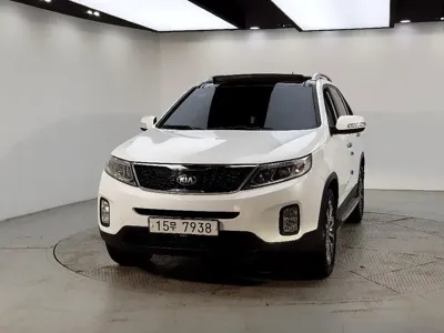 Kia Sorento 2013, 212543 км, за 3568.87 USD