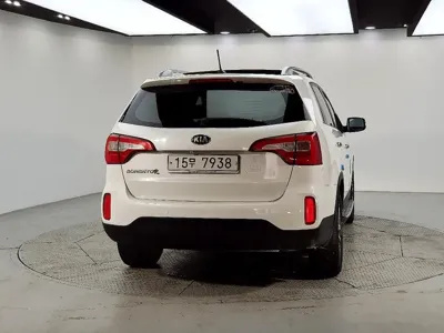 Kia Sorento 2013, 212543 км, за 3568.87 USD