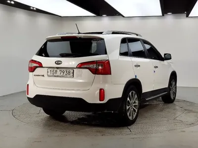 Kia Sorento 2013, 212543 км, за 3568.87 USD
