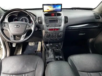 Kia Sorento 2013, 212543 км, за 3568.87 USD