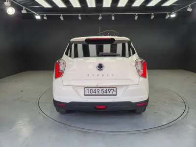 KG_Mobility_Ssangyong TIBOLI 2020, 50334 км, за 8736.18 USD