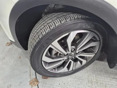 KG_Mobility_Ssangyong TIBOLI 2020, 50334 км, за 8736.18 USD