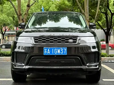 Land Rover Sport 2019, 60000 км, за 44973.43 USD