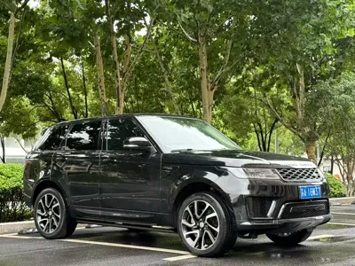 Land Rover Sport 2019, 60000 км, за 44973.43 USD