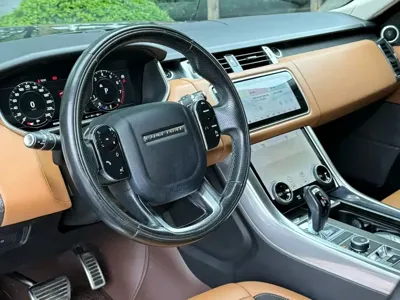 Land Rover Sport 2019, 60000 км, за 44973.43 USD