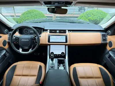 Land Rover Sport 2019, 60000 км, за 44973.43 USD