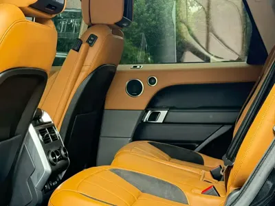 Land Rover Sport 2019, 60000 км, за 44973.43 USD - фото 6