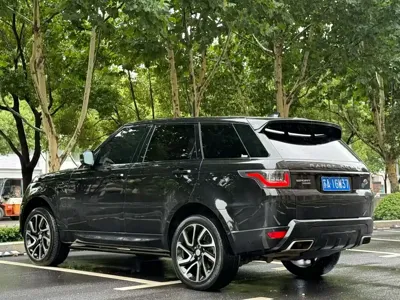 Land Rover Sport 2019, 60000 км, за 44973.43 USD - фото 7
